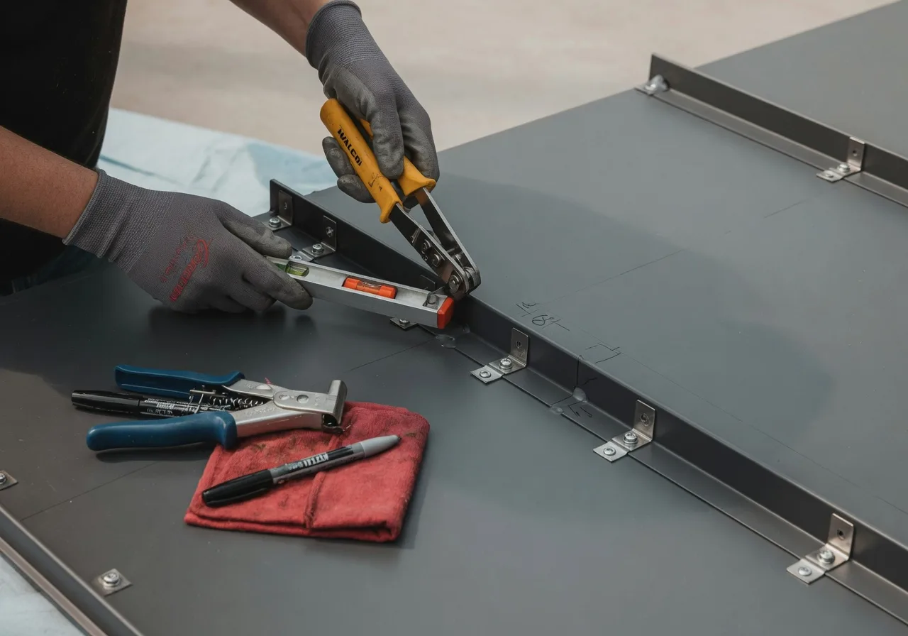Why choose Metal Roofing Installation in Silver Creek, NE